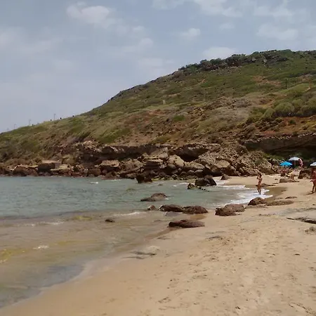 דירה Coghinas Sedini