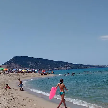 Coghinas דירה Sedini
