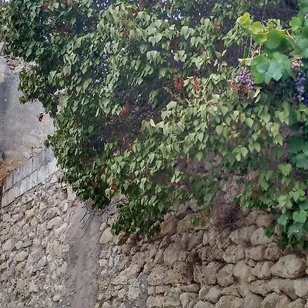 דירה Coghinas Sedini