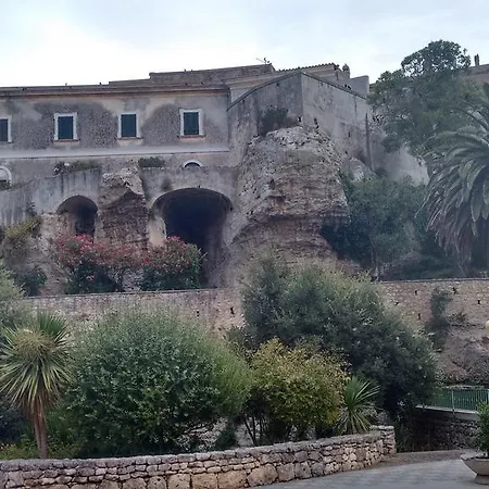 Coghinas דירה Sedini