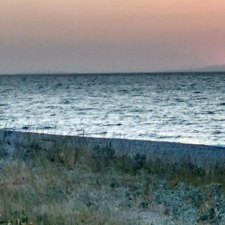 דירה Coghinas Sedini