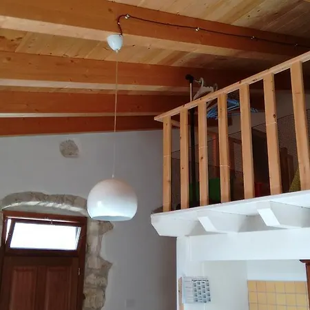 Apartment Coghinas Sedini