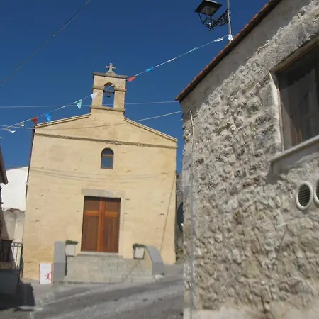 Coghinas