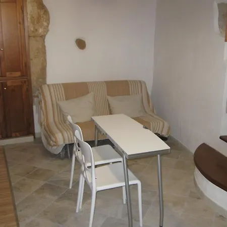 Apartment Coghinas