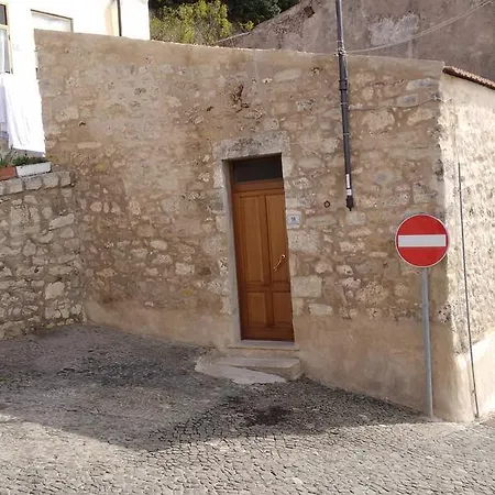 Coghinas * Sedini
