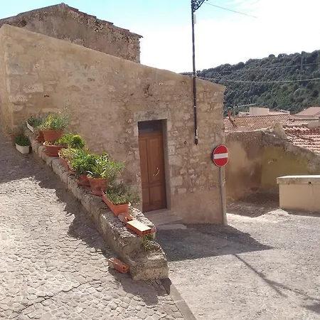 Apartment Coghinas