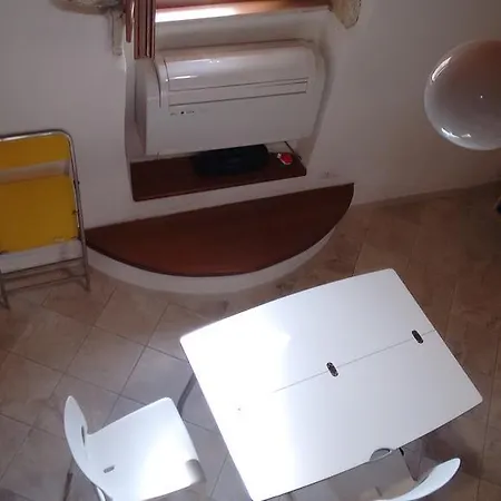 Apartment Coghinas Sedini